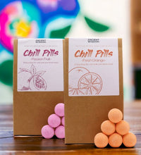 Coffrets Chill Pills Bombe de Bain 350g - Parfums Multiples et Envoûtants