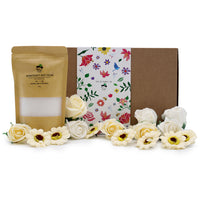 Coffret Sel et Fleurs - Édition Spéciale Automne