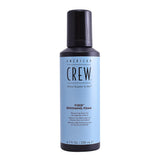 American Crew Fiber Mousse Coiffante Fibreuse 200ml