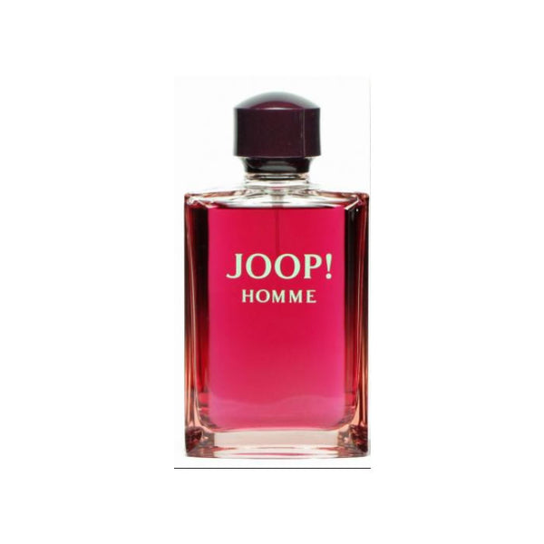 Joop! Homme Eau De Toilette Vaporisateur 200ml