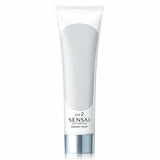 Kanebo Sensai Silky Purifying Crème Moussante 125ml - shoplinediffusion