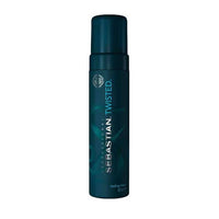 Sebastian Twisted Curl Lifter Styling Foam 200ml - shoplinediffusion