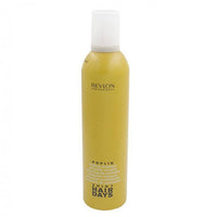 Revlon Hair Days Mousse Coiffante Poplin 400ml - shoplinediffusion